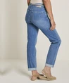 Para Mi Jeans 7/8 Straight Leg Bobby