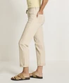 Para Mi Jeans 7/8 Straight Leg Bobby