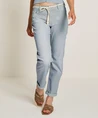Para Mi Jeans 7/8 Straight Leg Bobby