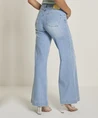 Para Mi Jeans Flared Scotty