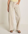 Para Mi Jeans Wide Leg Cleo