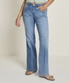 Para Mi Jeans Wide Leg Eve