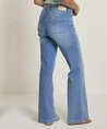 Para Mi Jeans Wide Leg Eve