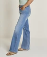 Para Mi Jeans Wide Leg Eve