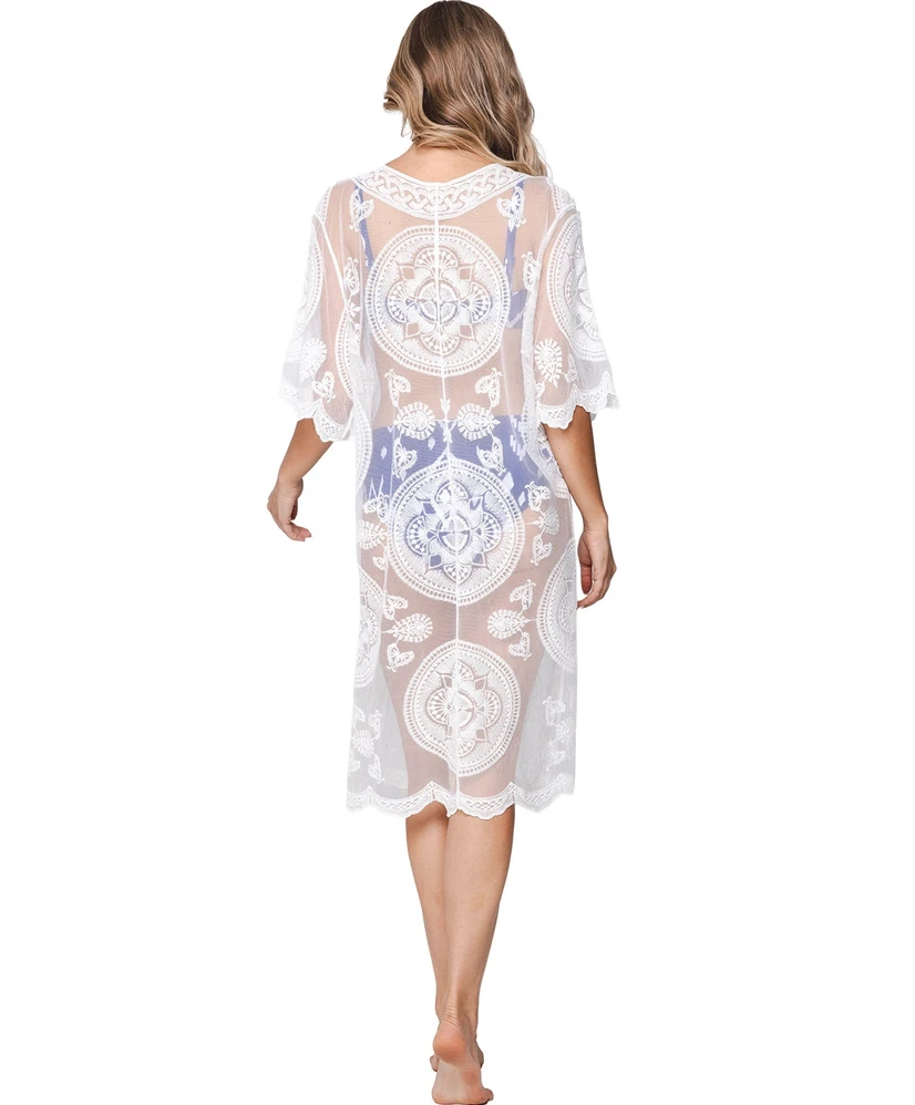 Pastunette Cover-Up Strandjurk Sea