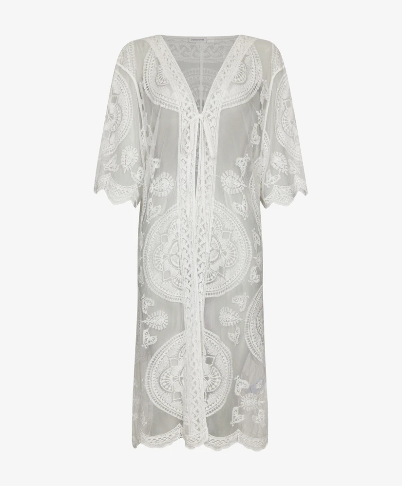 Pastunette Cover-Up Strandjurk Sea