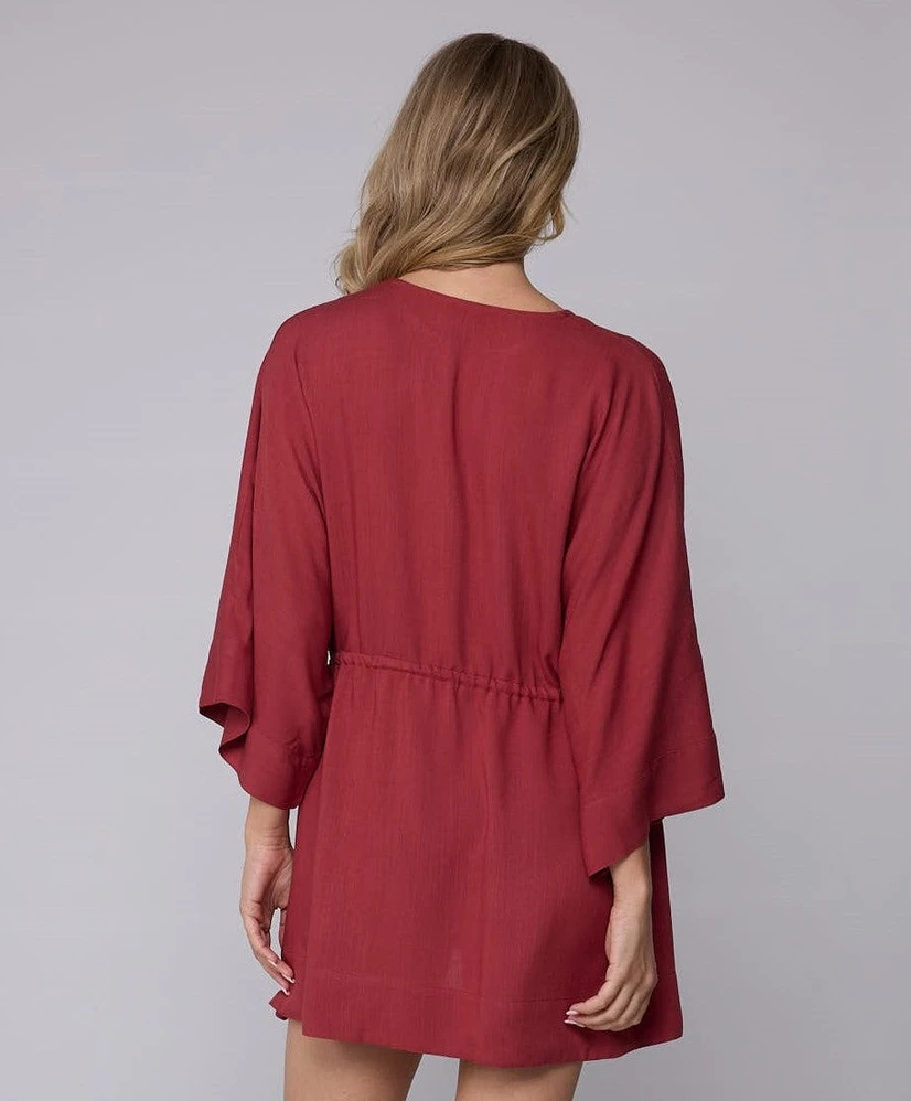 Pastunette Cover-Up Strandjurk Sunstone