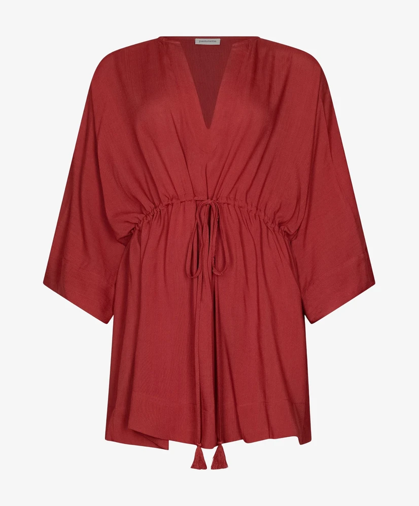 Pastunette Cover-Up Strandjurk Sunstone