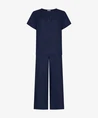 Pastunette Premium Huispak Indigo Flow