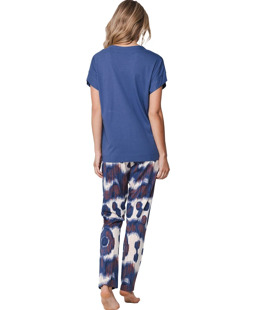 Pastunette Premium Indigo Flow
