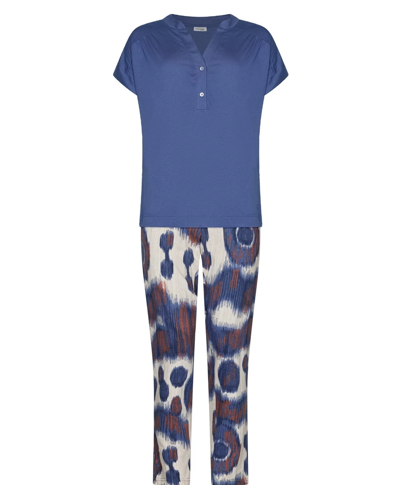Pastunette Premium Indigo Flow