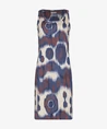 Pastunette Premium Nachthemd Indigo Flow