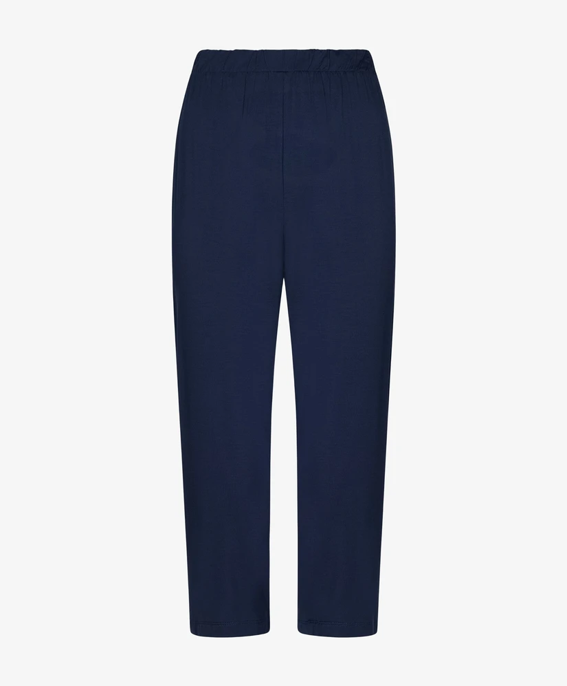Pastunette Premium Pyjama Indigo Flow