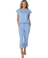 Pastunette Premium Pyjama Skyway