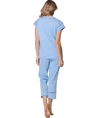 Pastunette Premium Pyjama Skyway