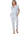 Pastunette Premium Pyjama Skyway