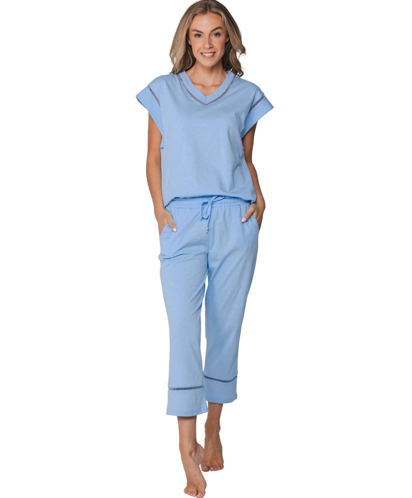 Pastunette Premium Pyjama Skyway