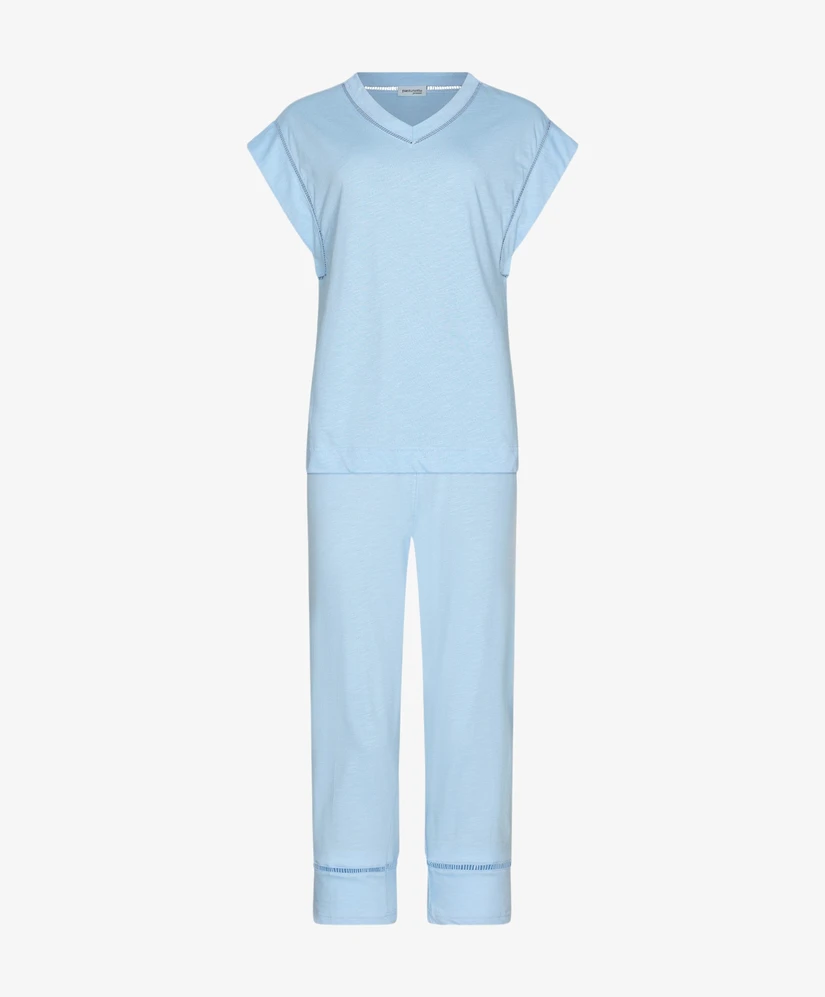 Pastunette Premium Pyjama Skyway