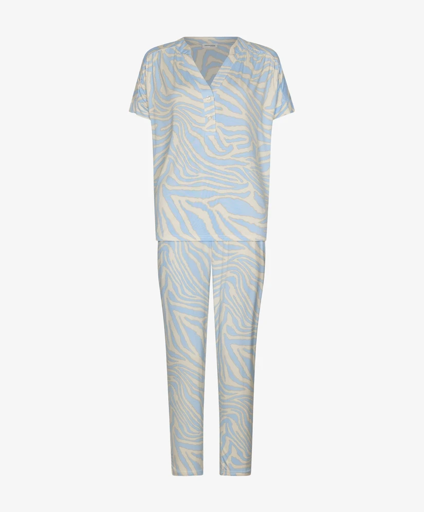 Pastunette Premium Pyjama Skyway