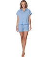 Pastunette Premium Shortama Skyway