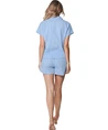 Pastunette Premium Shortama Skyway