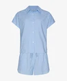 Pastunette Premium Shortama Skyway