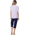 Pastunette Pyjama Purple Haze