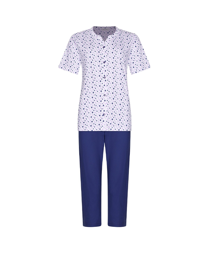Pastunette Pyjama Purple Haze