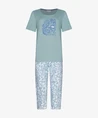 Pastunette Pyjama Stone Blue