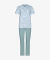 Pastunette Pyjama Stone Blue