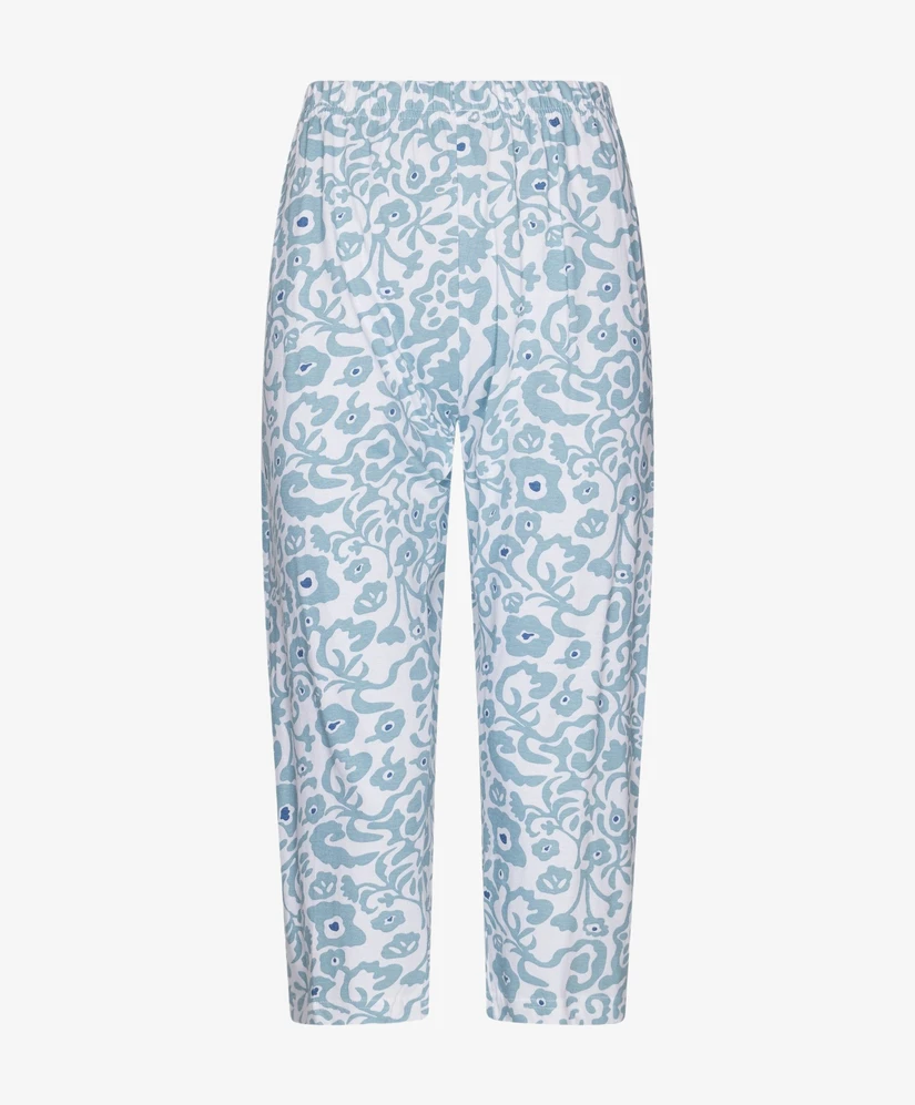 Pastunette Pyjama Stone Blue