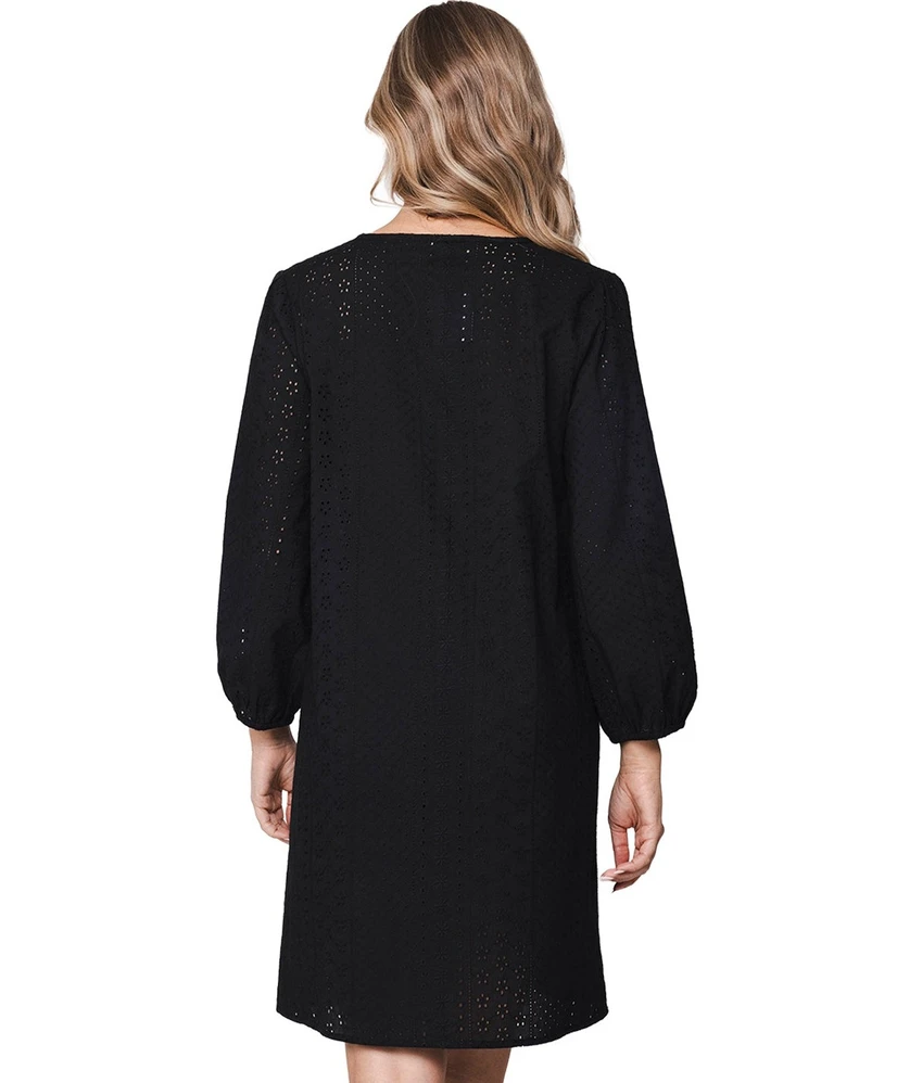 Pastunette Strandjurk Noir