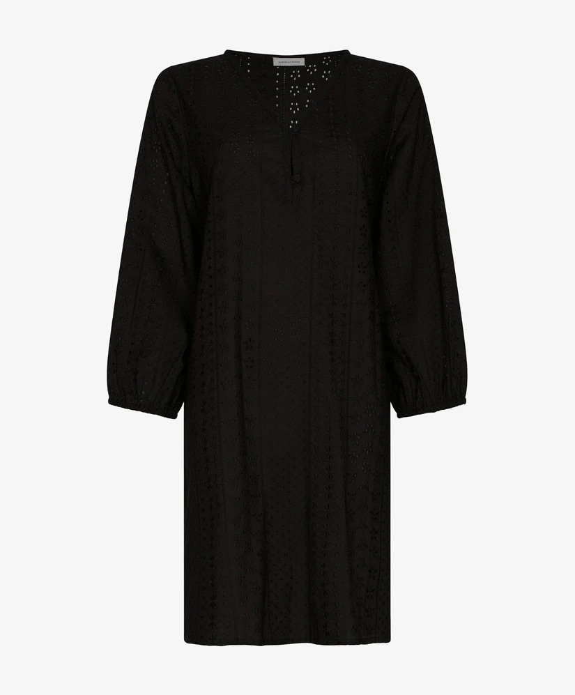 Pastunette Strandjurk Noir