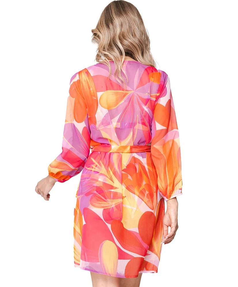 Pastunette Strandjurk Tropic Oasis