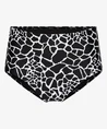 Pastunette Tankini Noir Safari
