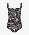 Pastunette Tankini Tropic Toucan