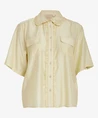 Peppercorn Blouse Manelle