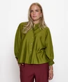 Peppercorn Blouse Regina