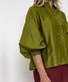 Peppercorn Blouse Regina
