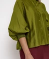 Peppercorn Blouse Regina