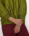 Peppercorn Blouse Regina