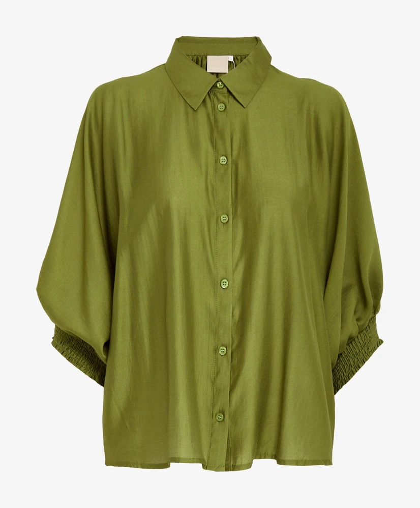 Peppercorn Blouse Regina