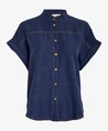 Peppercorn Blouse Ruth