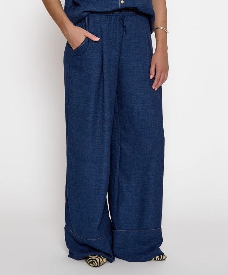 Peppercorn Broek Ruth