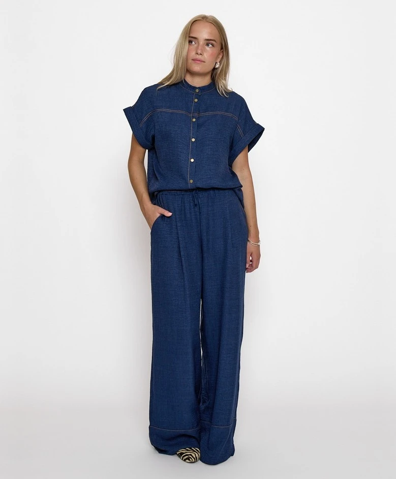Peppercorn Broek Ruth
