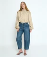 Peppercorn Jeans Namira Balloon Fit