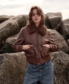 Peppercorn Jeans Namira Balloon Fit