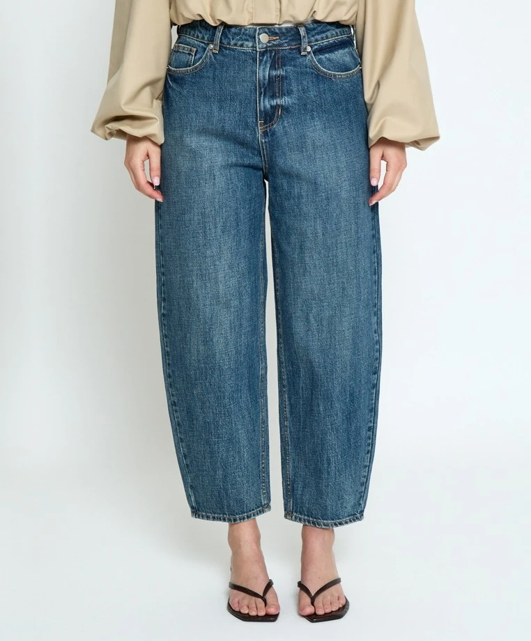 Peppercorn Jeans Namira Balloon Fit