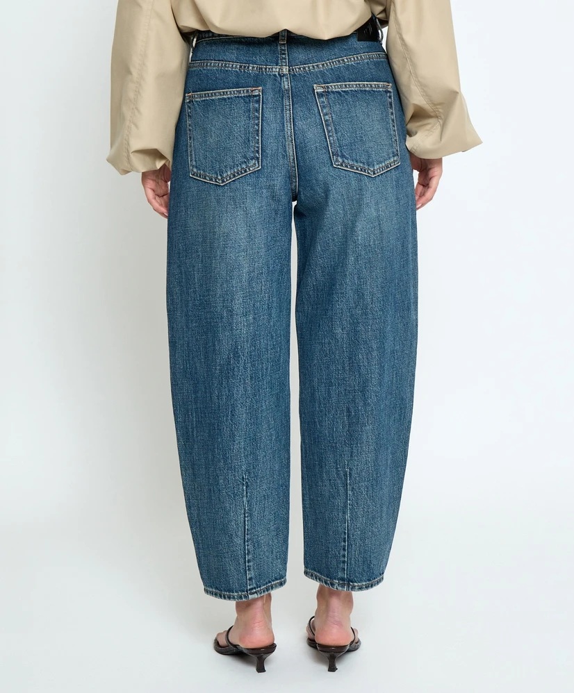 Peppercorn Jeans Namira Balloon Fit