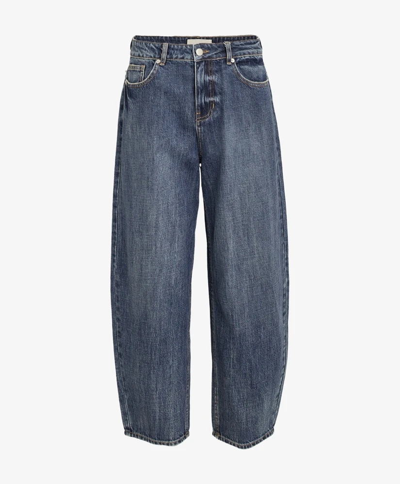 Peppercorn Jeans Namira Balloon Fit